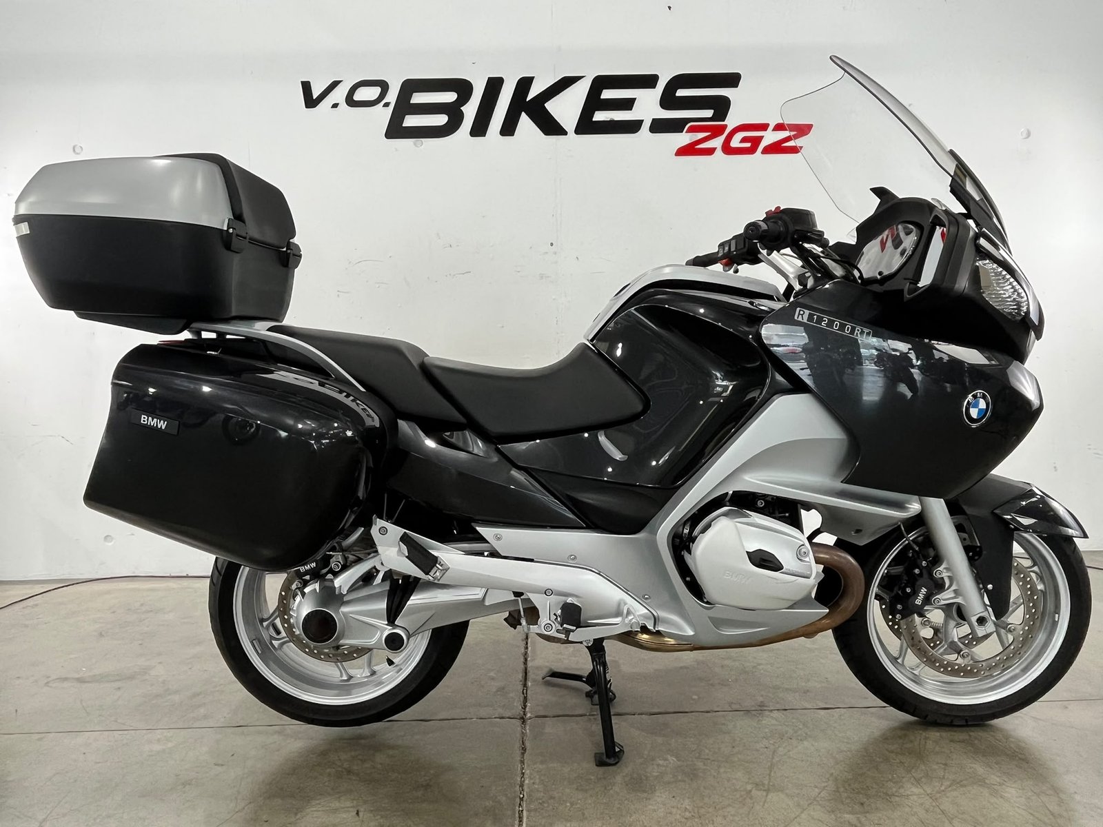 BMW R 1200 RT de 2006
